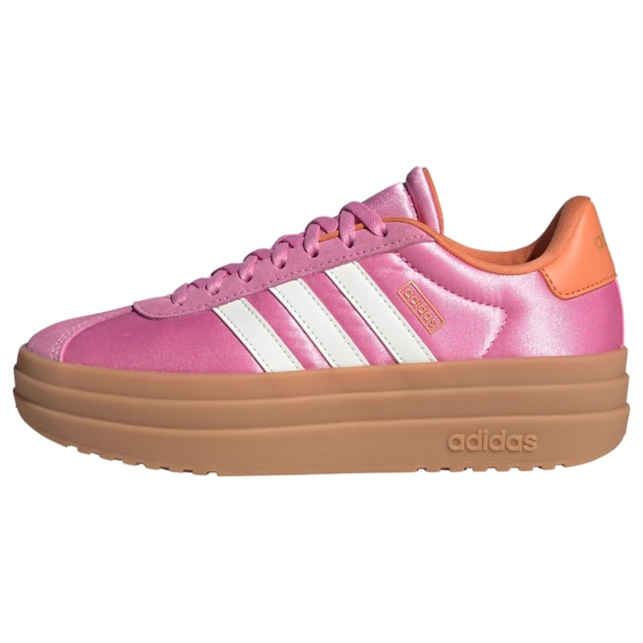

Кроссовки ADIDAS SPORTSWEAR VL Court, светло-розовый