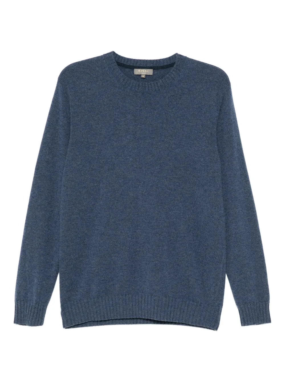 

Свитер Shoreditch N.Peal, синий