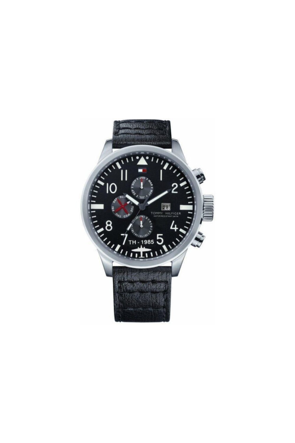 

Часы Tommy Hilfiger