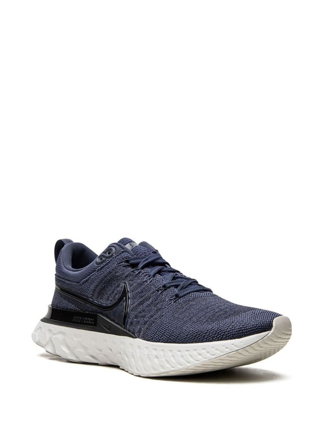 Nike кроссовки React Infinity Run, синий — фото 2
