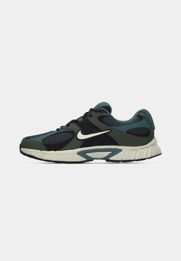 Кроссовки v5 Nike Sportswear, Black/Spruce Aura/Mineral Slate/Mineral Spruce — фото 2