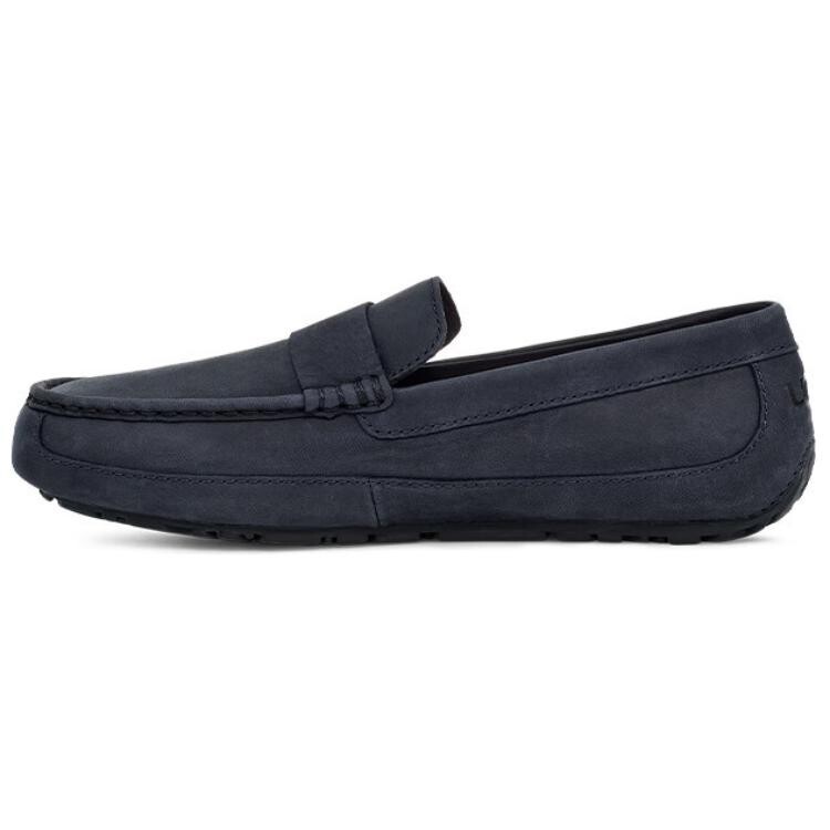 

Gommino для мужчин глубокий сапфировый цвет Ugg