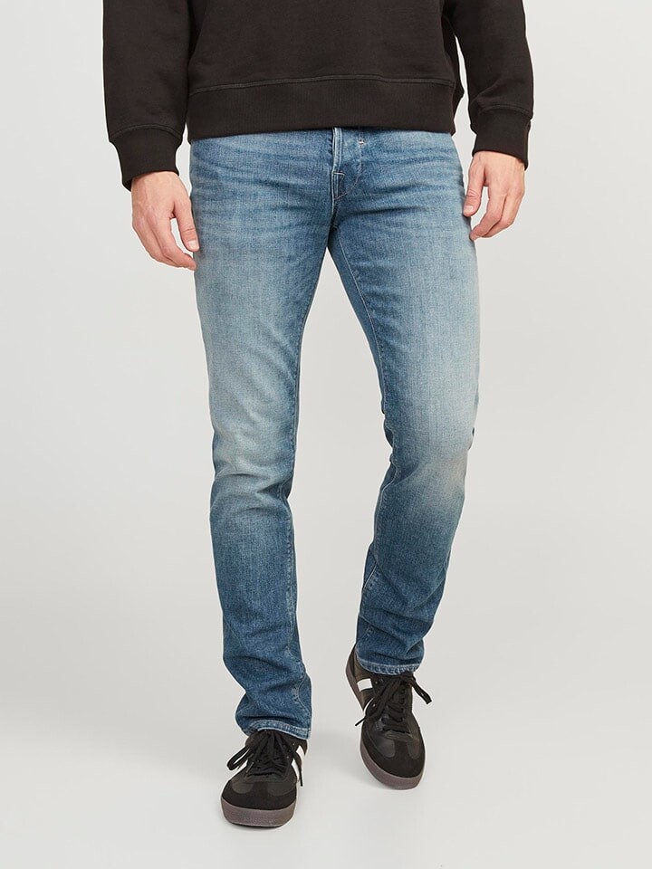 

Джинсы Jack & Jones, синий