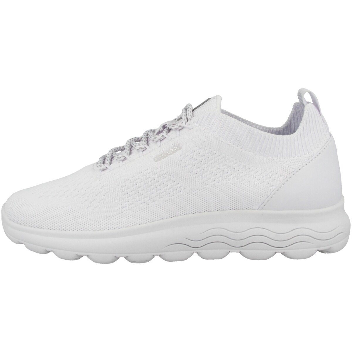 

Кроссовки Geox low D Spherica A, белый