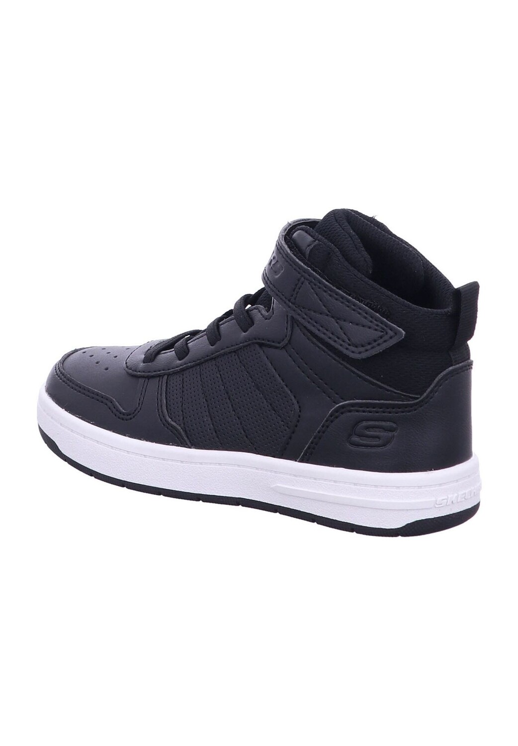 Кроссовки SMOOTH STREET - PREREZ SKECHERS, черный — фото 2
