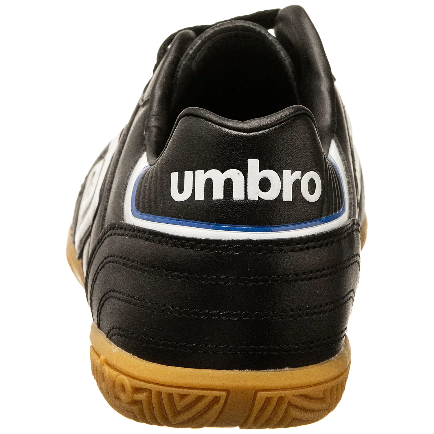 Футбольные бутсы Umbro, Black — фото 3