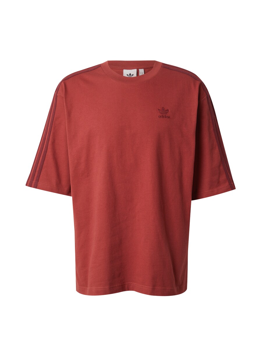 

Рубашка ADIDAS ORIGINALS Adicolor, цвет Red/Burgundy