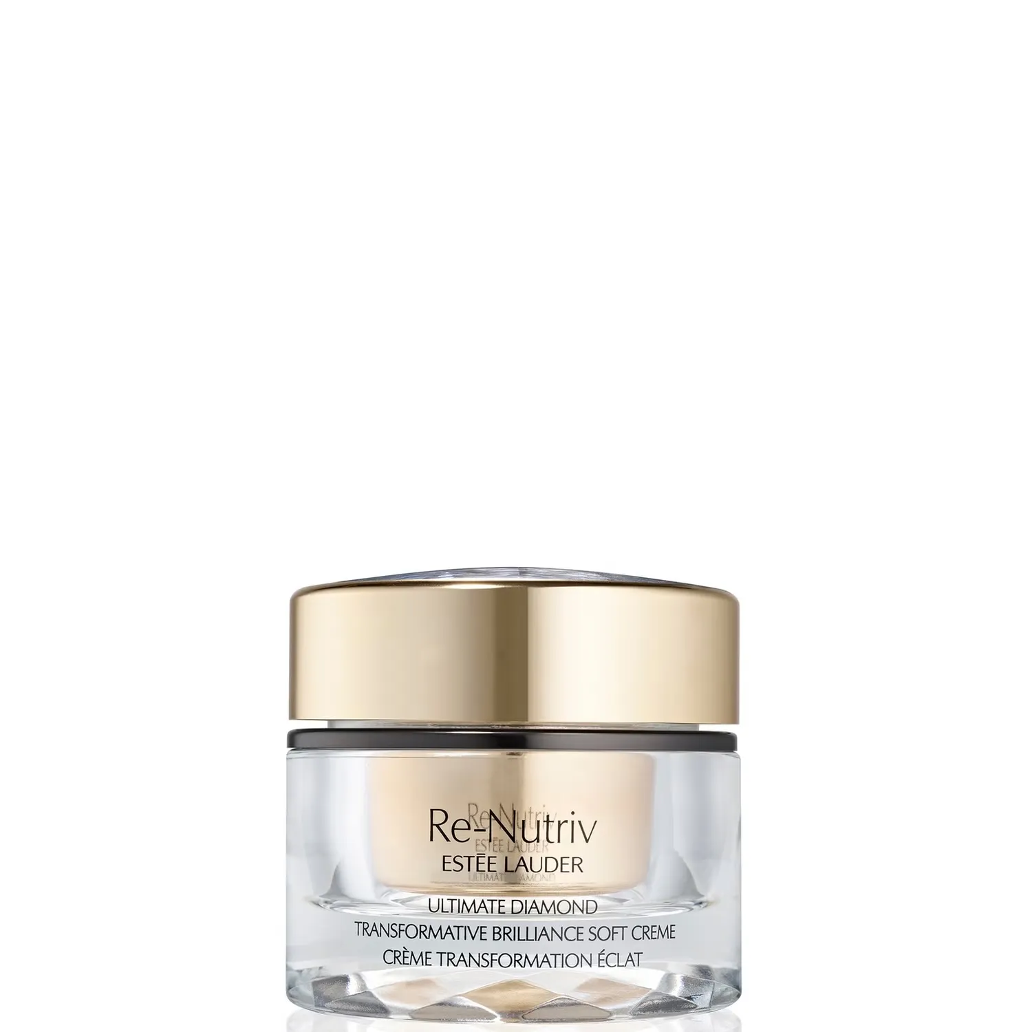 

Re-Nutriv Ultimate Diamond Brilliance Creme 50 мл. Estée Lauder