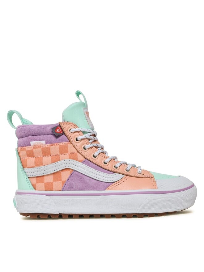 

Кроссовки Vans, красочный