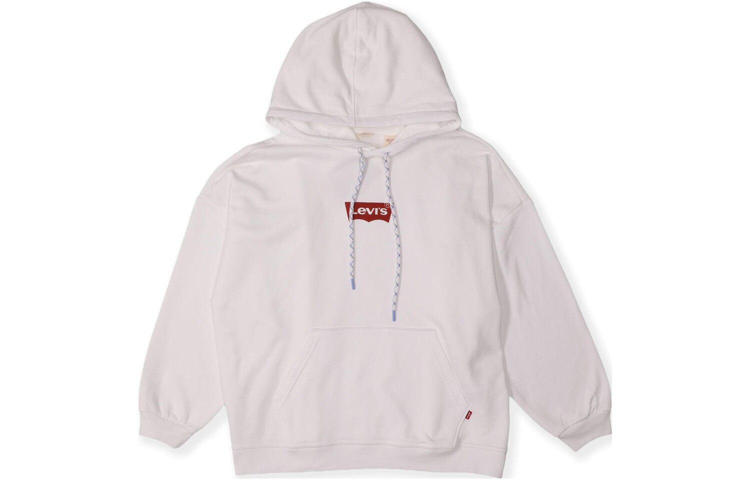 

Толстовка женская белая Levi’S