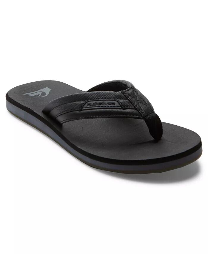 

Мужская обувь Carver Tropics Iii Quiksilver, черный