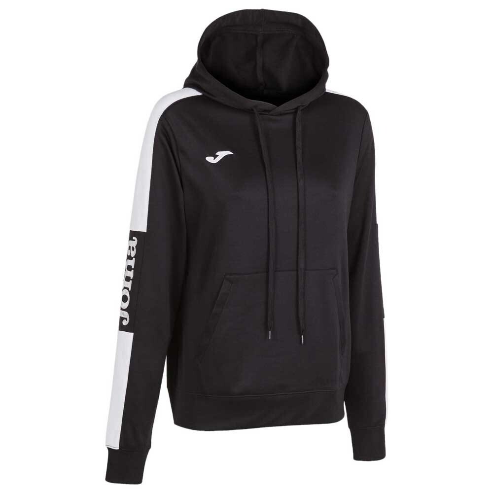 

Худи Joma Championship VI, черный