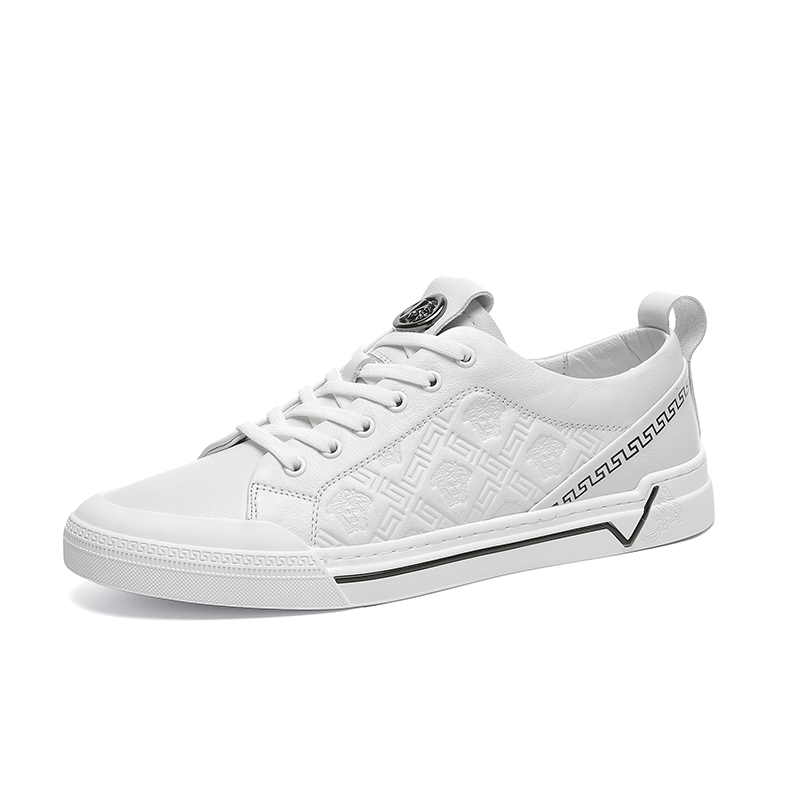 

Низкие мужские кроссовки LEXON, White