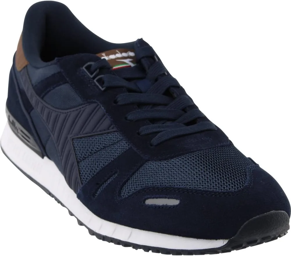 Полукроссовки унисекс Diadora Titan II, синий