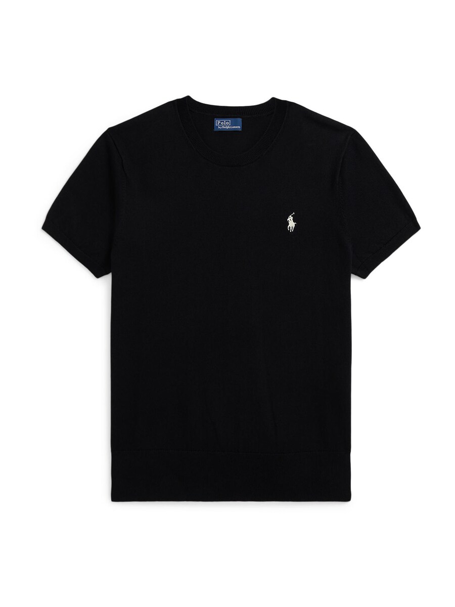 

Свитер Polo Ralph Lauren, Black