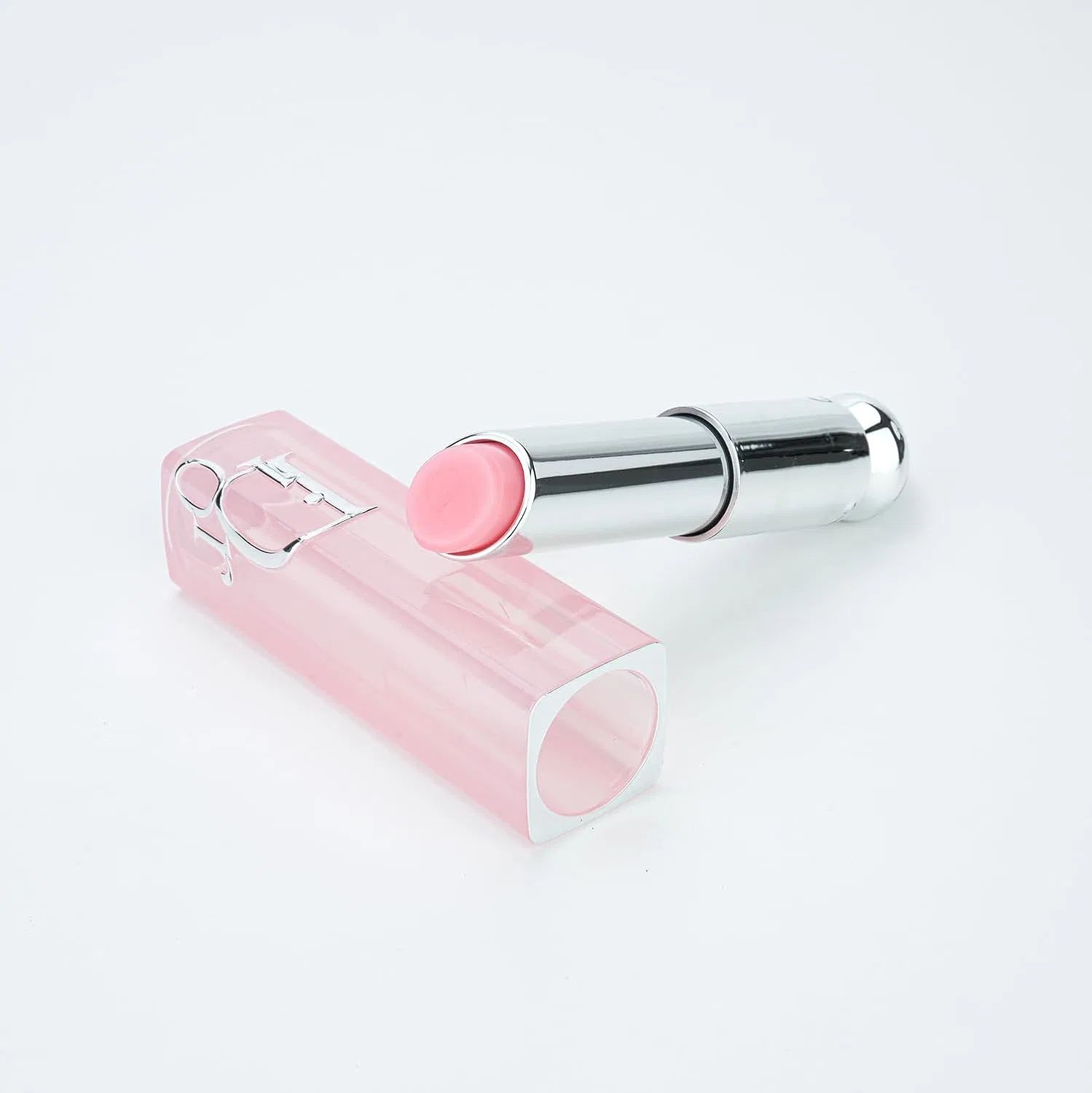 Бальзам для губ Dior Addict Lip Glow 3.2 г розовый — фото 3
