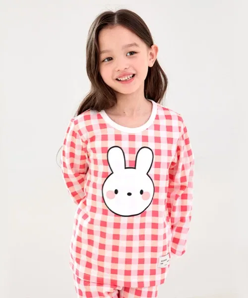 Корейская детская одежда, детские пижамы