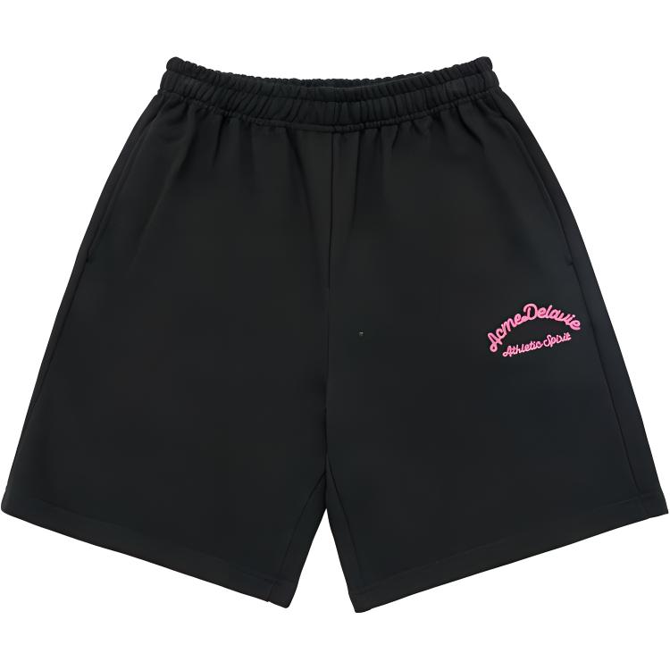 

Acme De La Vie ADLV повседневные шорты мужские black
