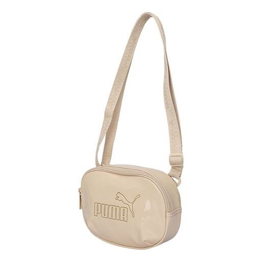 

Сумка core up x-bag 'beige' Puma, бежевый