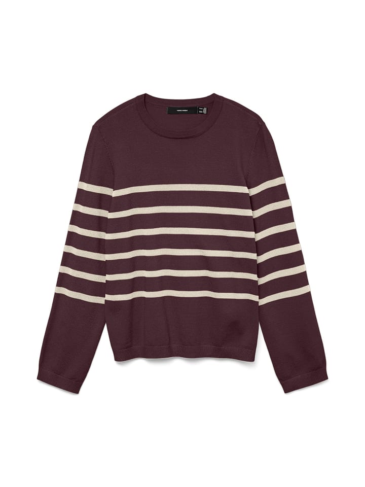 

Свитер Vero Moda, красный