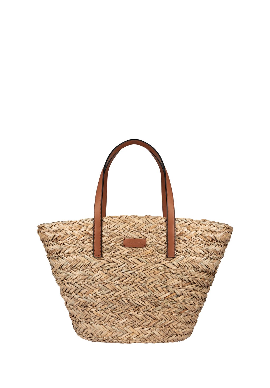 

Сумка-тоут BALI SHOPPER LARGE Roeckl, бежевый