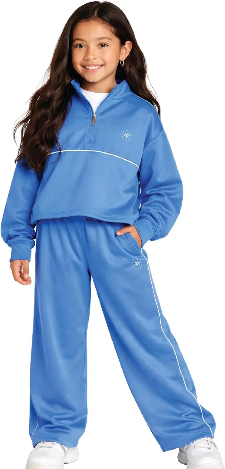 Детский спортивный костюм Aeropostale, Granady Sky Blue