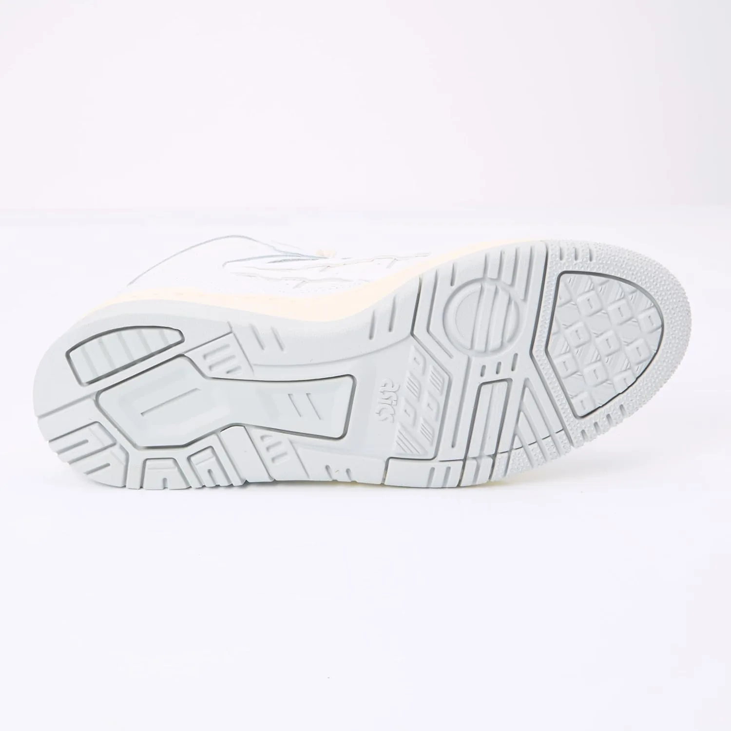 Кроссовки ASICS Unix Adult Ex89 MT, белый — фото 2