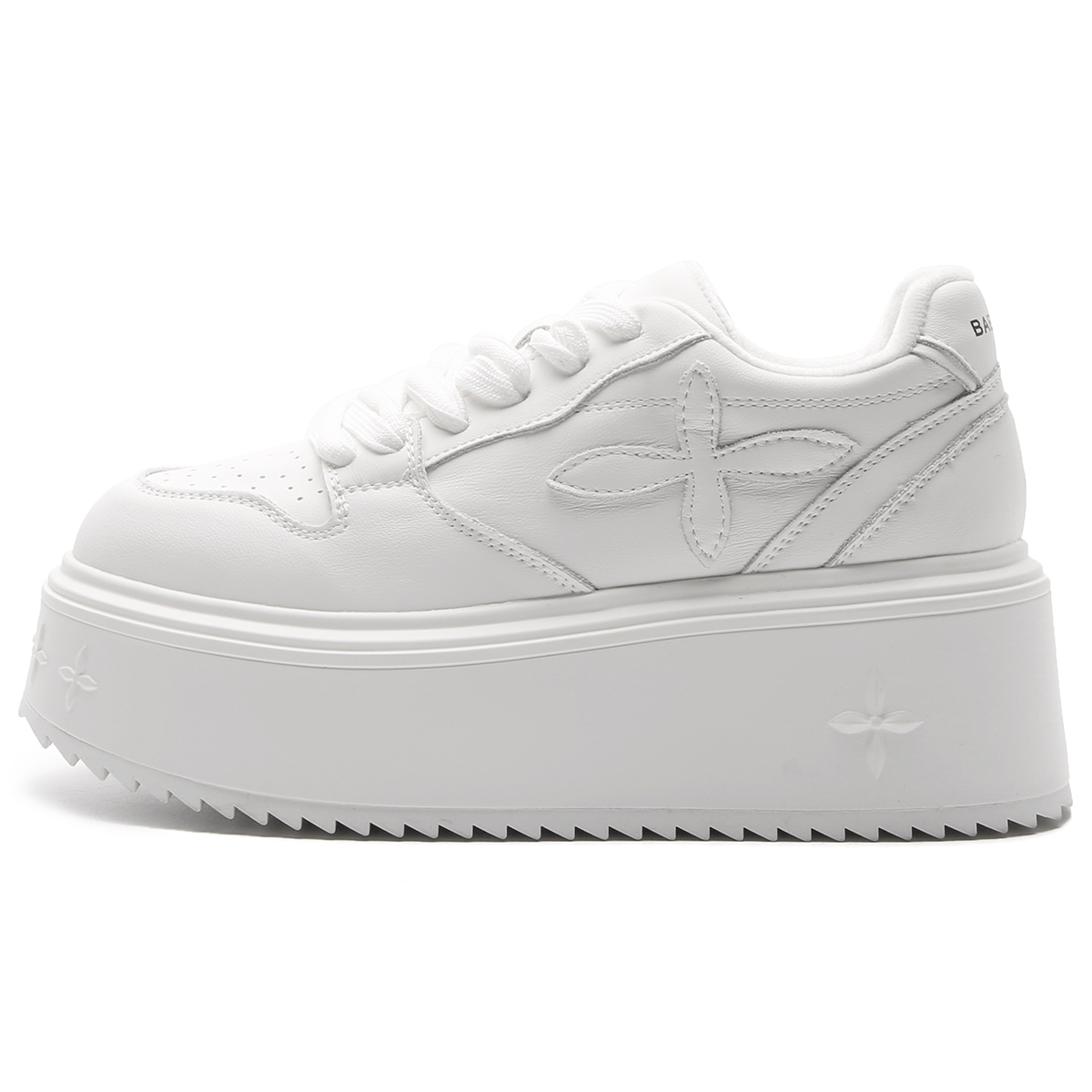 

Кроссовки STELLA WEISZ Skateboarding Shoes Women's Low-top, черный