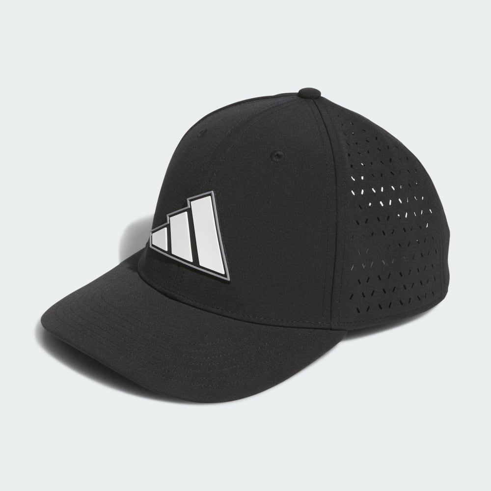 

Бейсболка Adidas Hydrophobic 2.0 Tour Hat, черный