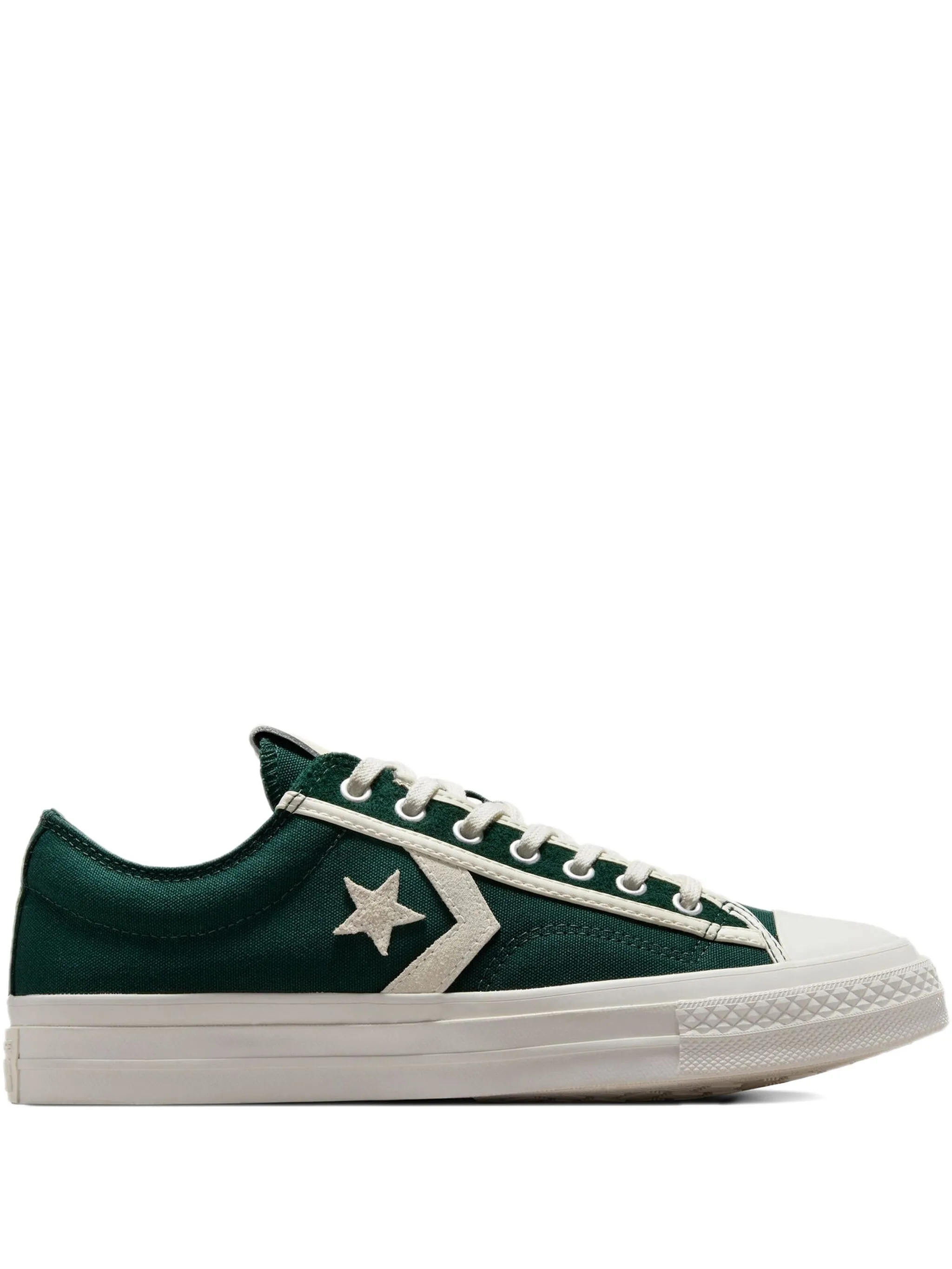 

Кроссовки Star Player 76 Luxe Low Envy Converse, зеленый