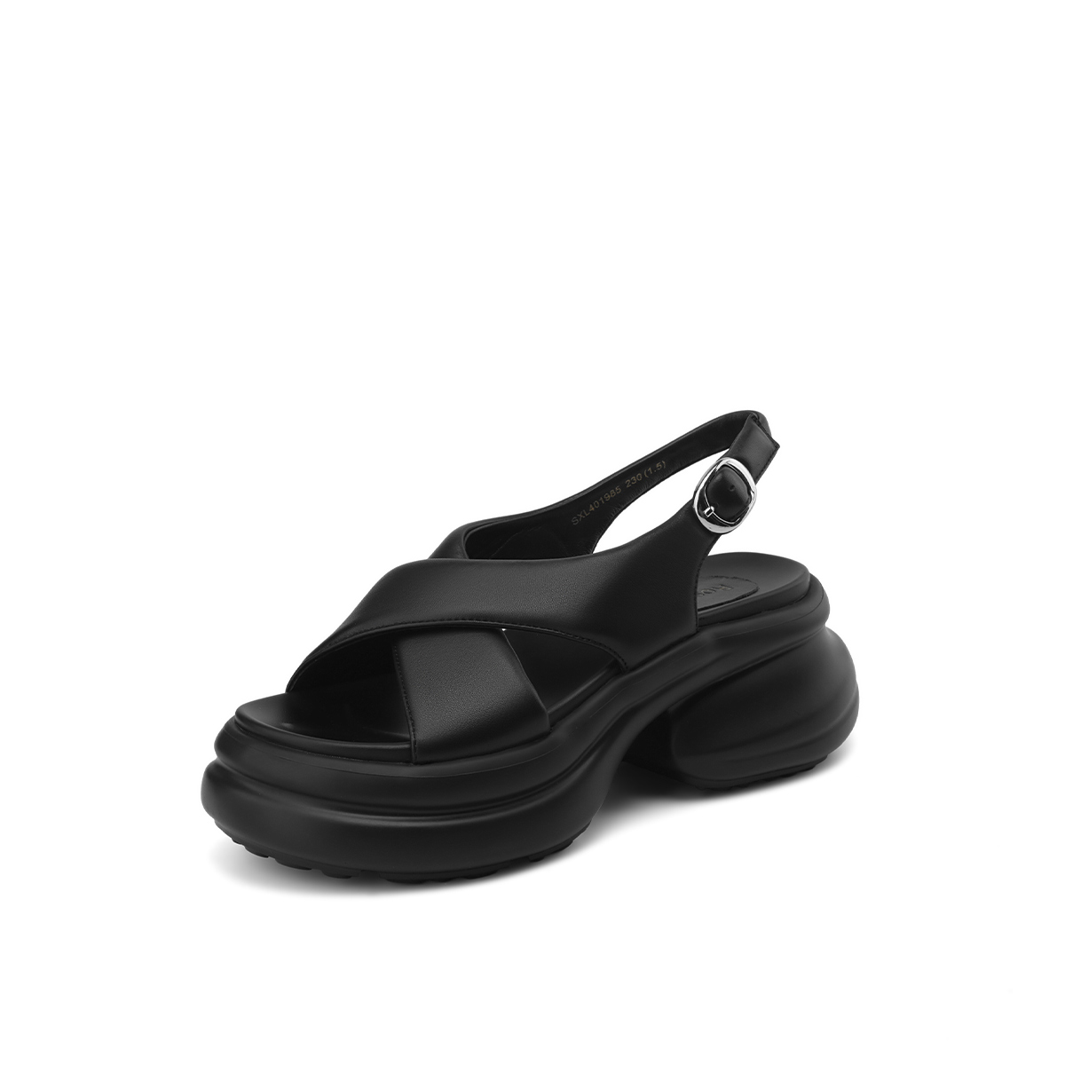 Пляжные сандалии Women's Rosa Bianca, Ecru