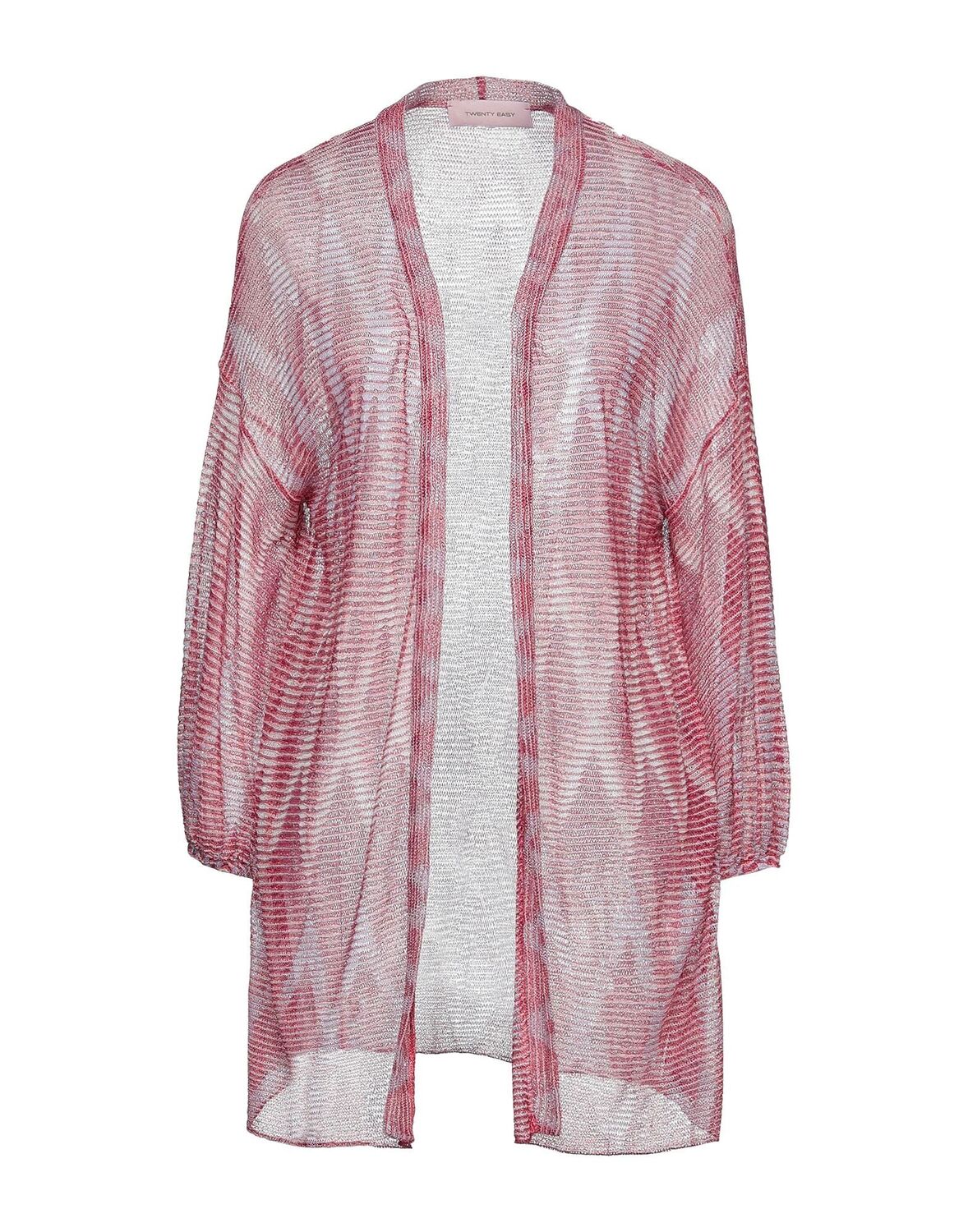 

Кардиган Kaos, гранатовый