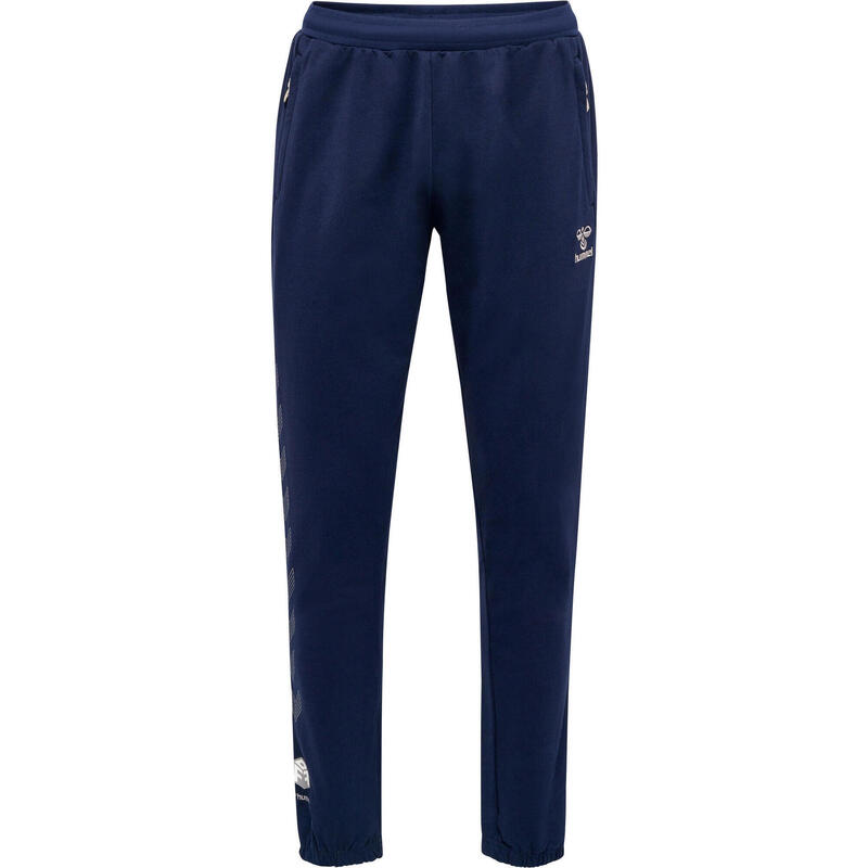 

Hmlmove Grid Pants мужские мультиспортивные брюки HUMMEL, цвет blau