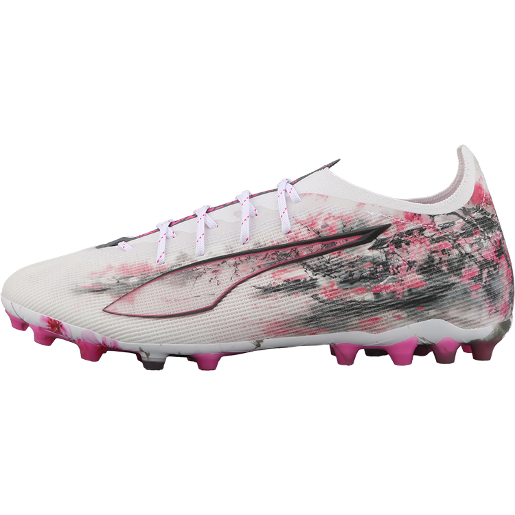 

PUMA Футбольные бутсы коллекции ULTRA 5, мужские, белые