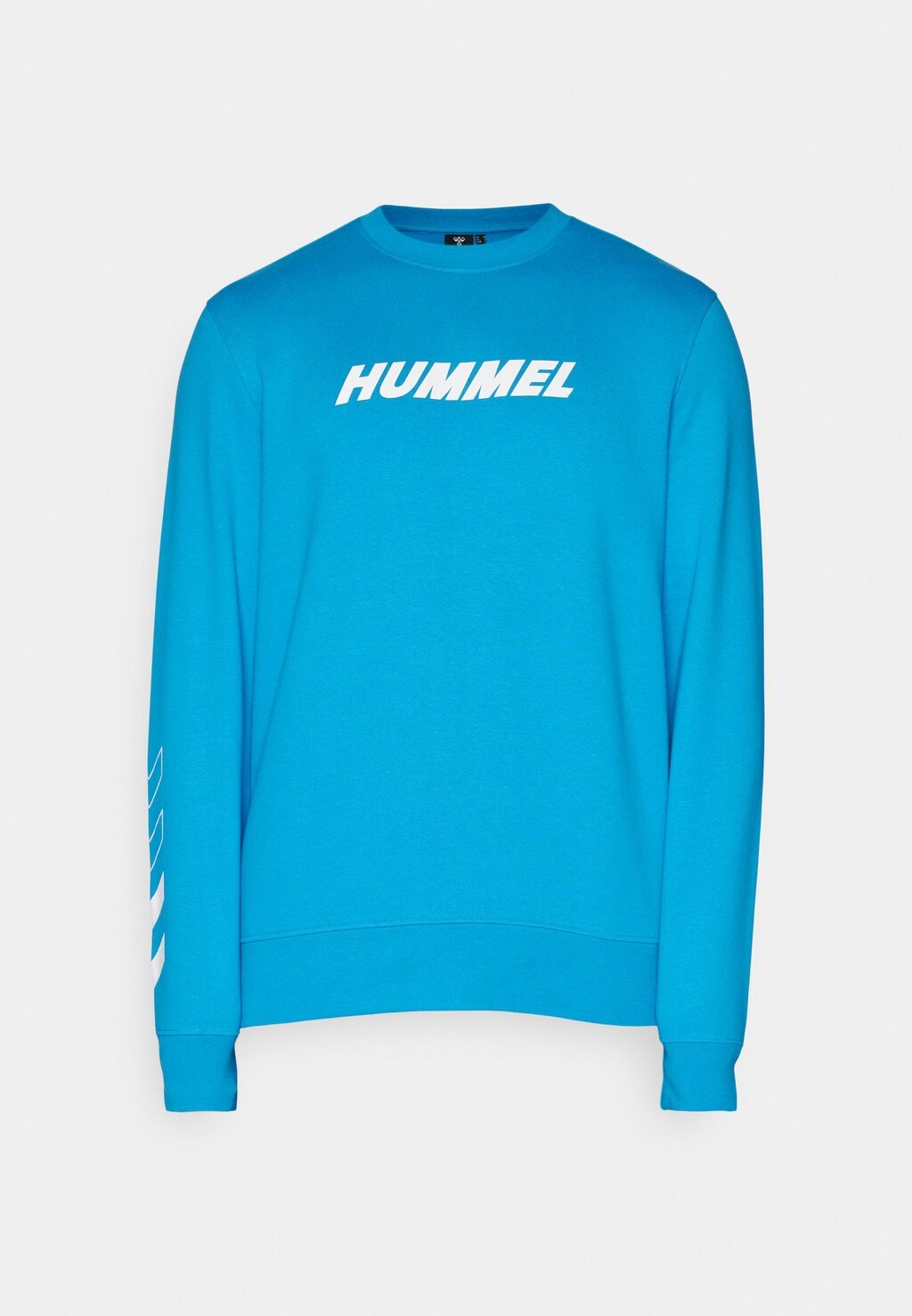 

Толстовка ELEMENTAL Hummel, светло-голубой