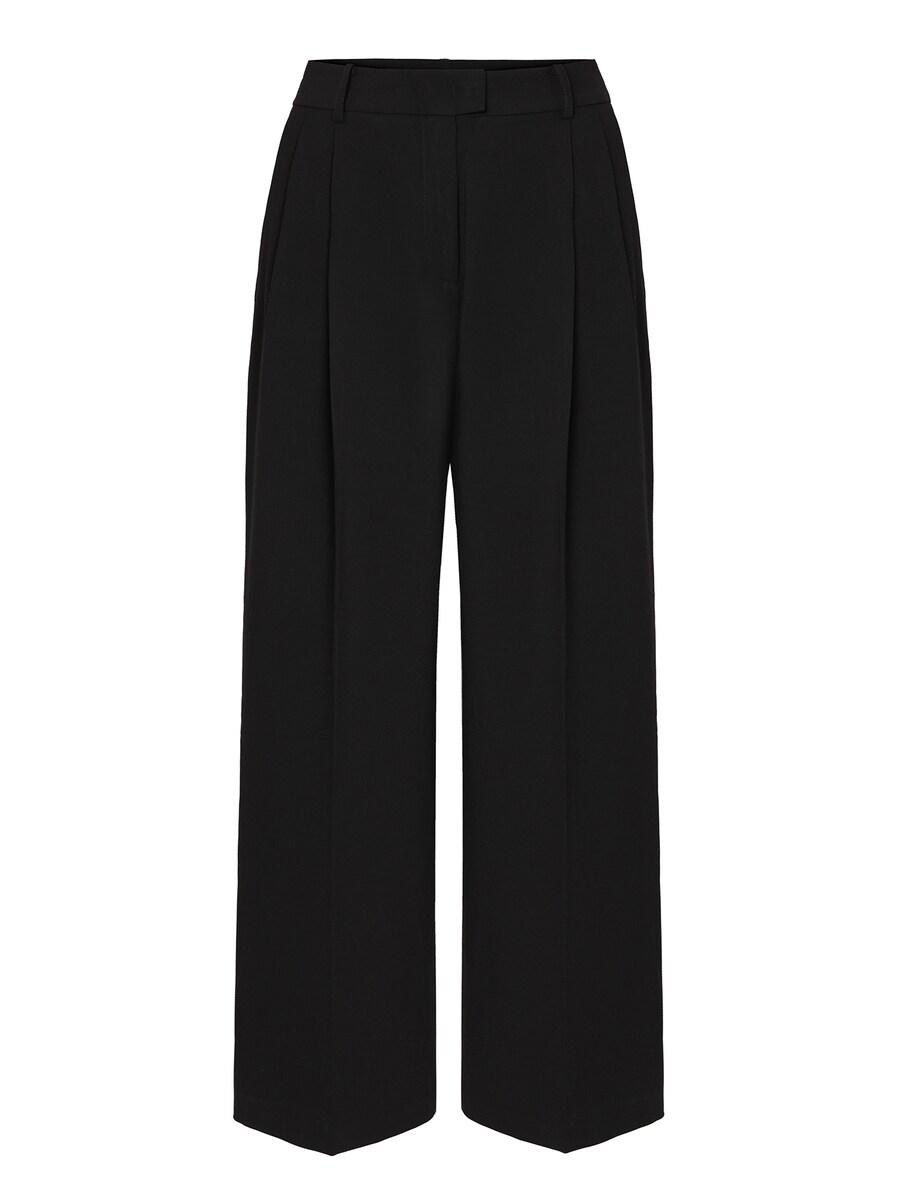 

Брюки свободного кроя TATUUM, Black