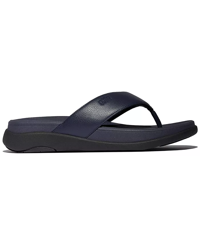 Мужские сандалии F-Mode Go Slip On FitFlop — фото 2