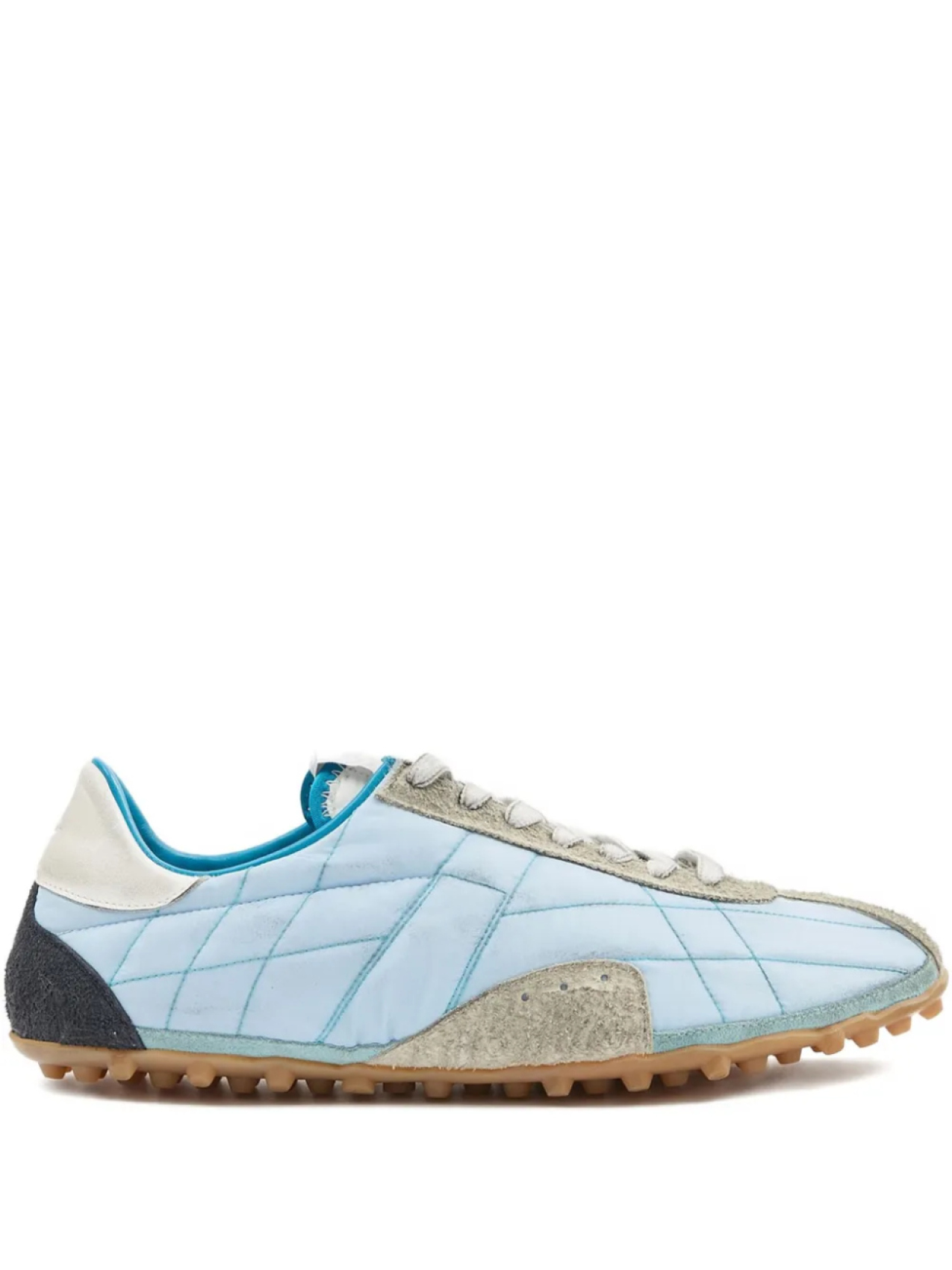 

Maison Margiela кроссовки Sprinters, синий
