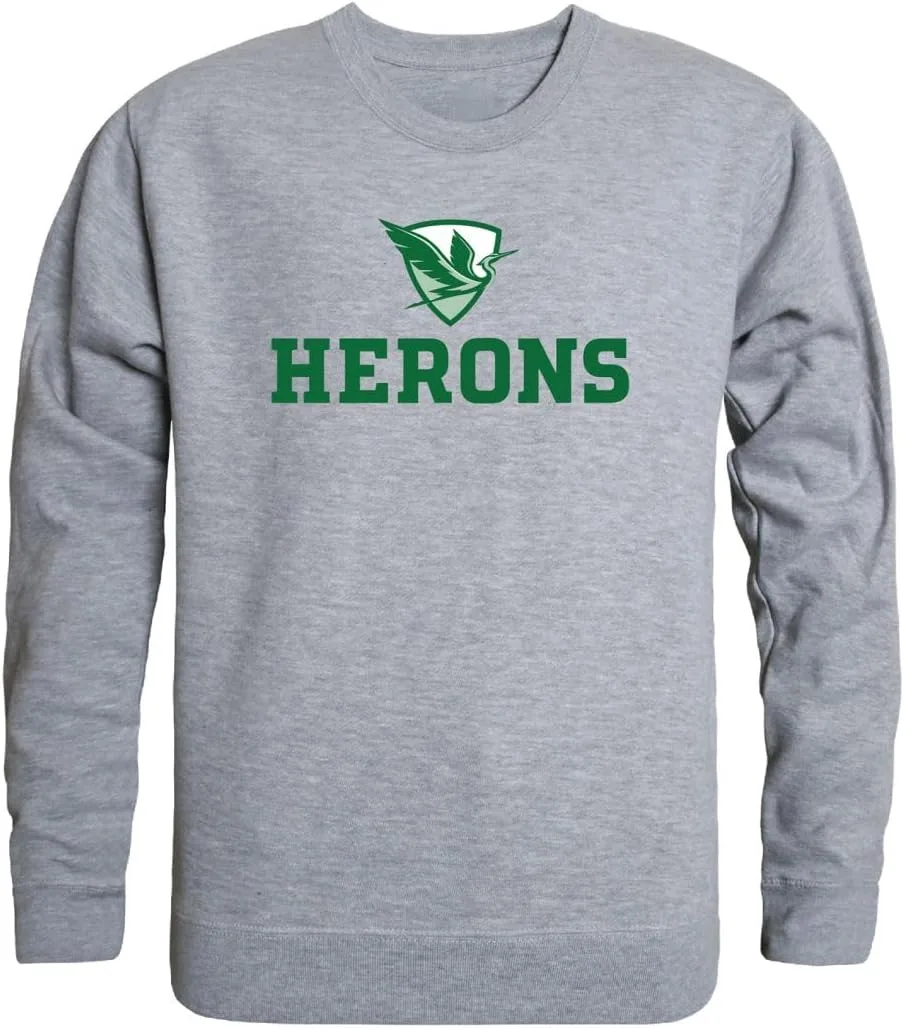 

Толстовка Republic Hobart & William Smith Colleges Statesmen Campus Crewneck W Republic