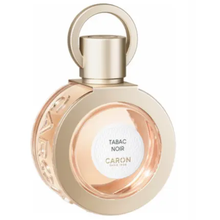 Paris Tabac Noir, 50 мл, 1,7 унции, Edp, подлинный и быстрый продукт от Finescents!, Caron — фото 4
