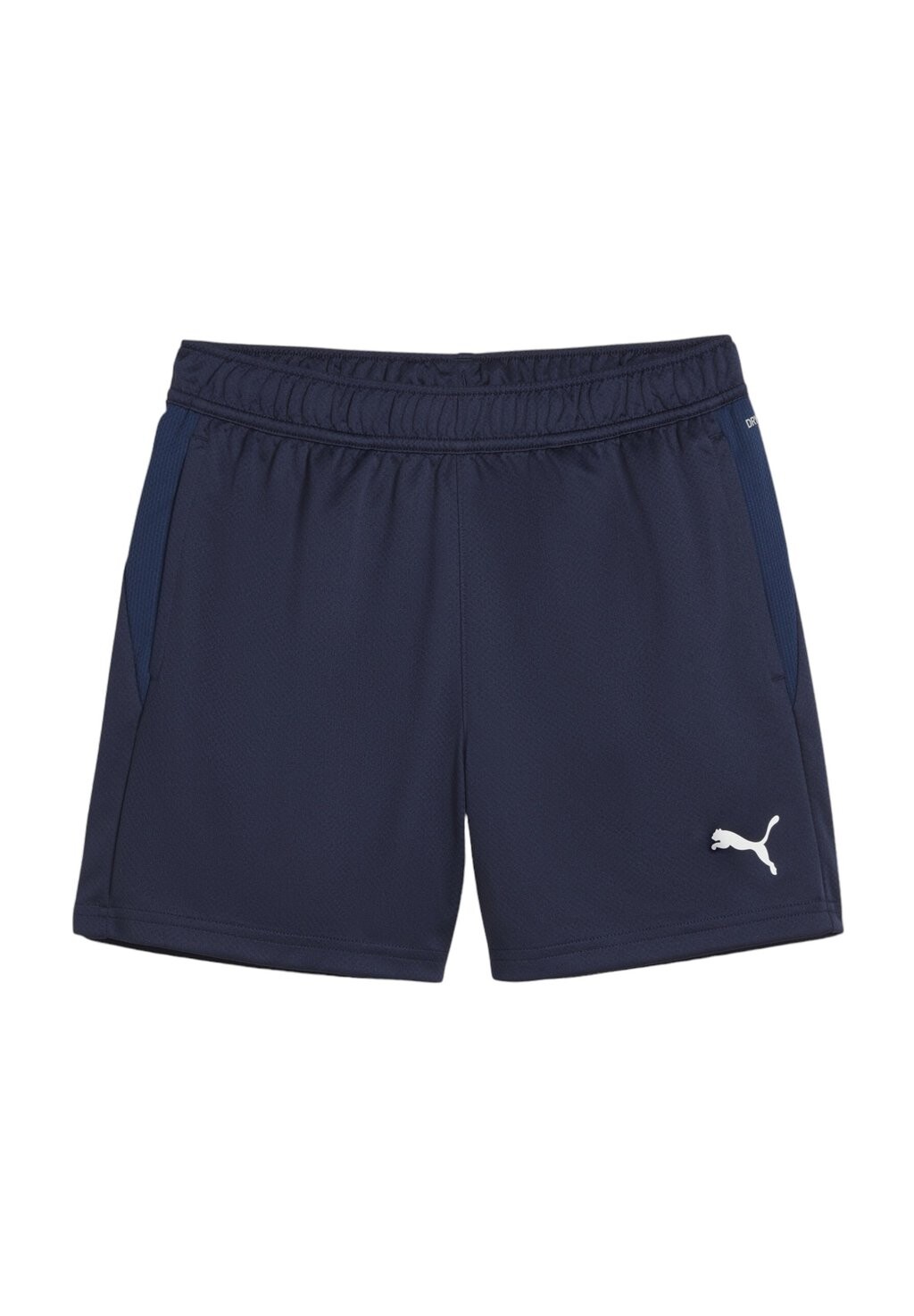 

Спортивные шорты FUSSBALL TEAMSPORT GOAL TRAINING Puma, темно-синий