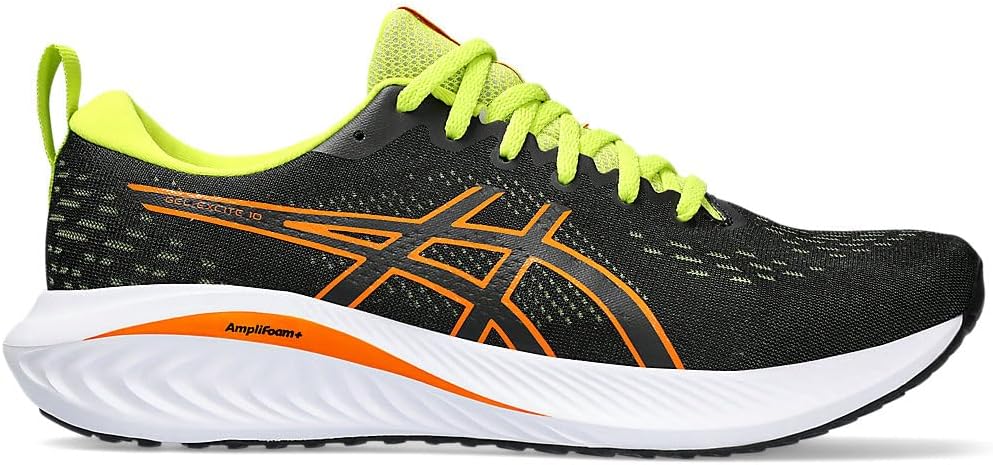 

Мужские кроссовки для бега Asics Gel-Excite 10, черный/оранжевый