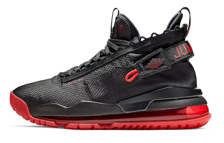 

Мужские баскетбольные кроссовки Jordan Proto-Max 720