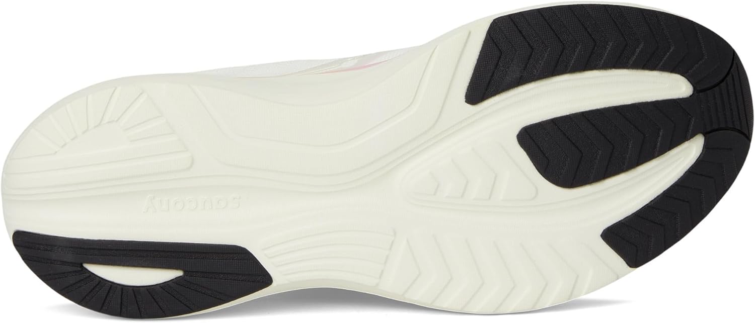 Мужские кроссовки Saucony Lancer 3, слоновая кость — фото 3