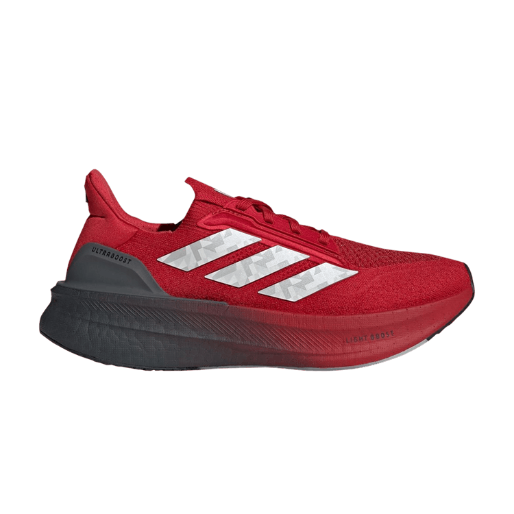 

Кроссовки Patrick Mahomes x UltraBoost 5X 'Texas Tech', красный