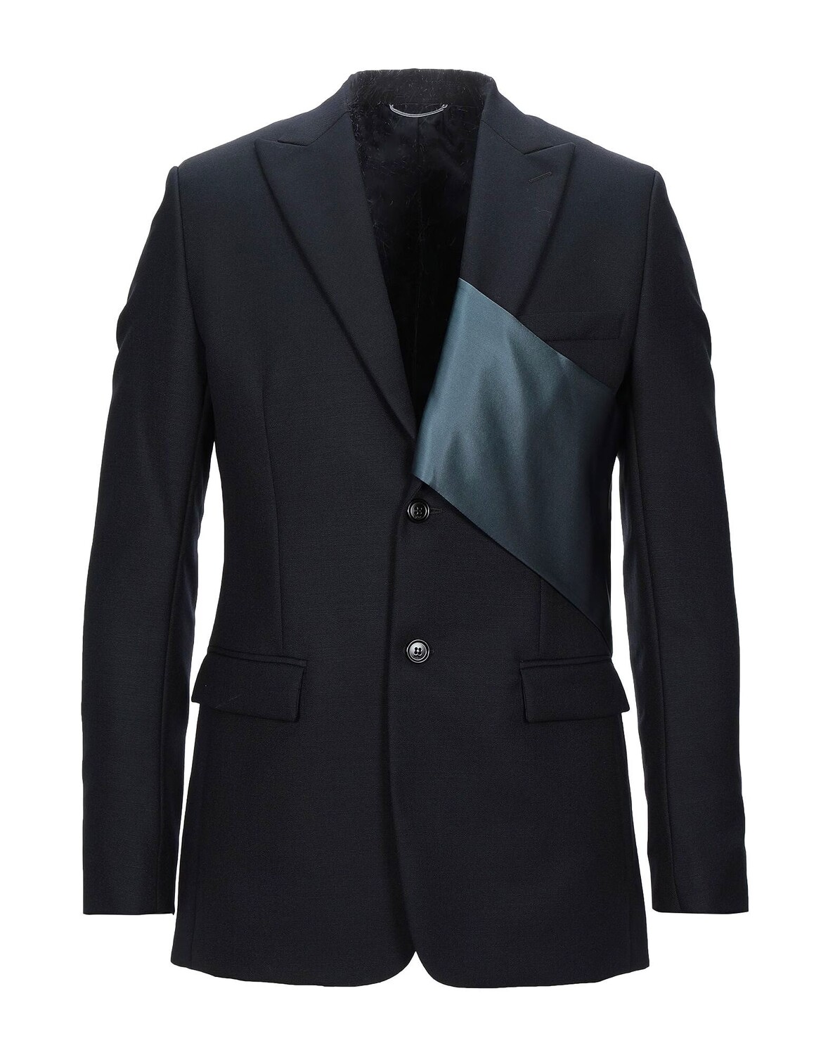 

Блейзер Dior Homme, синий