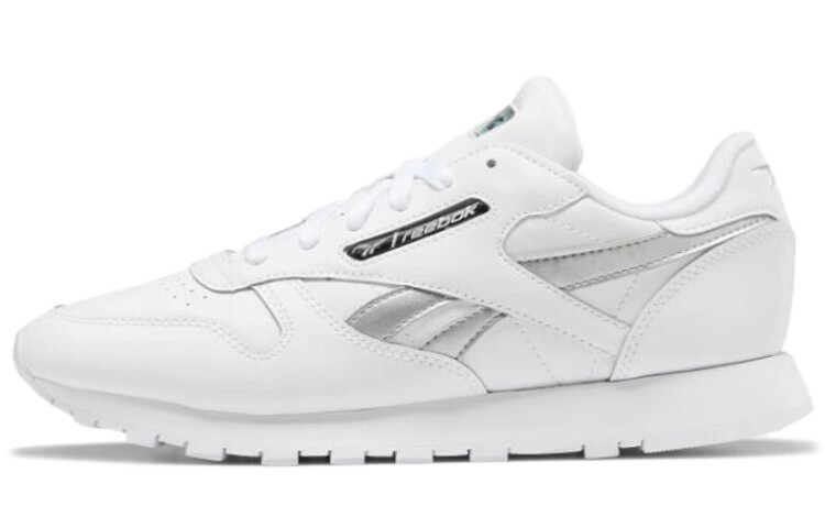Reebok Classic Кожаные кроссовки для женщин