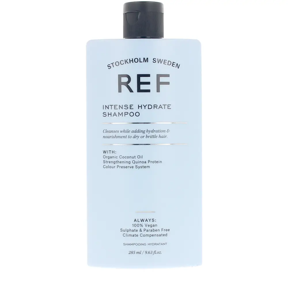

Шампунь Intense hydrate champú Ref, 285 мл.