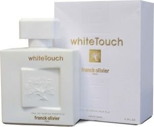 

Парфюмированная вода, 100 мл Franck Olivier, White Touch