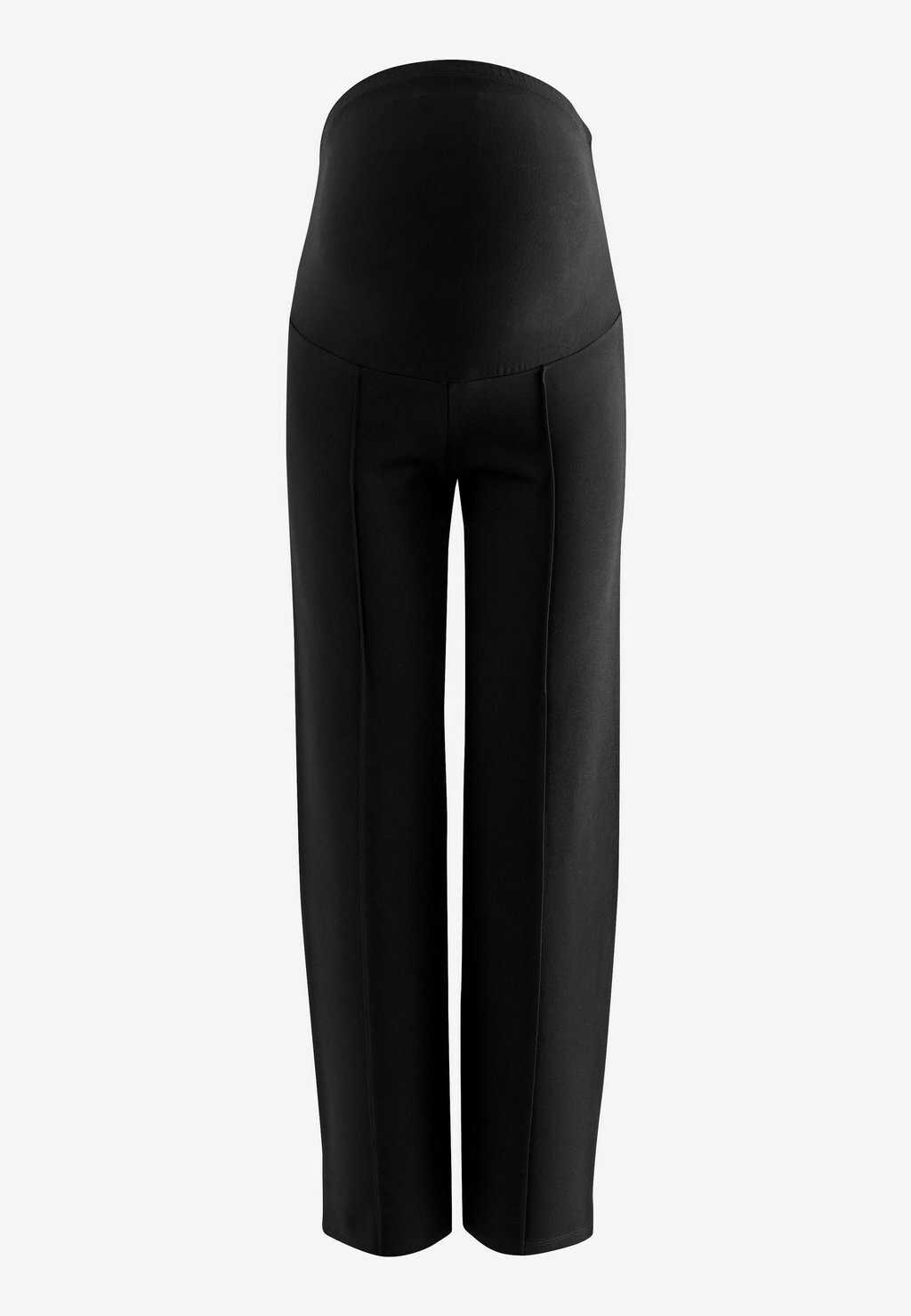 

Брюки MATERNITY PONTE, REGULAR FIT Next, черный